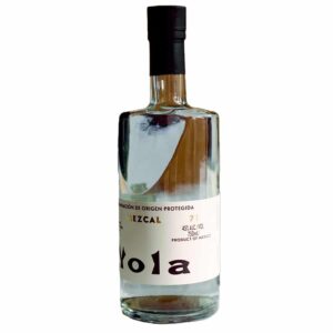 YOLA Mezcal WILD JABALI