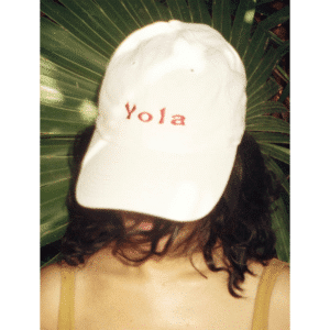 YOLA HAT